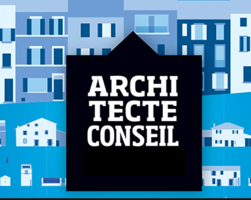 Permanence architecte-conseil – Sur RDV – Mairie de Poisat