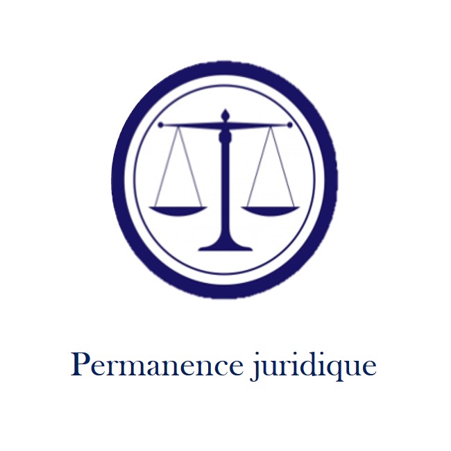 Permanence juridique – Vendredi 15 mars – Sur RDV – Mairie de Poisat