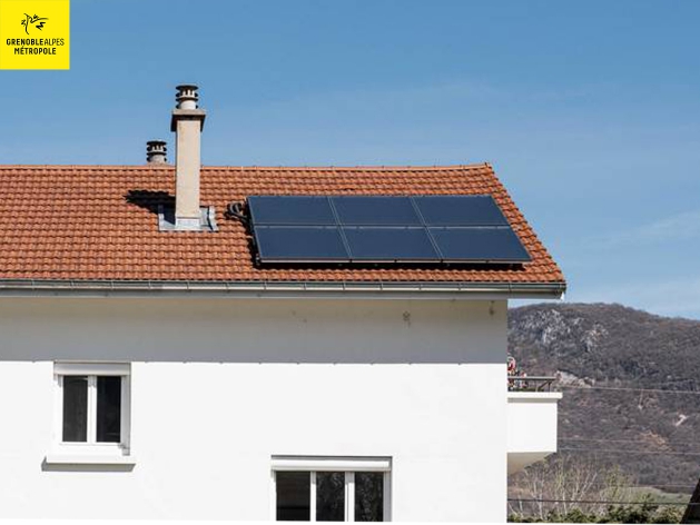 Nouvelle aide financière à l’installation solaire thermique pour les particuliers