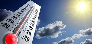 Vigilance orange canicule : mesures de prévention