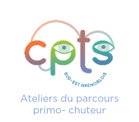 Ateliers parcours primo-chuteur (ateliers mobilité gratuits) – Ouverts aux plus de 65 ans – Organisés par la CPTS – Saint-Martin-d’Hères