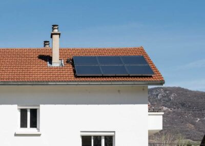 Nouvelle aide financière à l’installation solaire thermique pour les particuliers