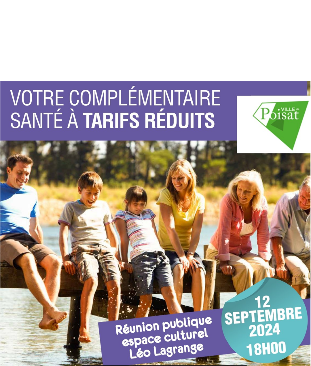 Mutuelle communale « Entrenous »