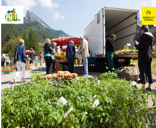 Mois de la transition alimentaire – Du 27 septembre au 27 octobre