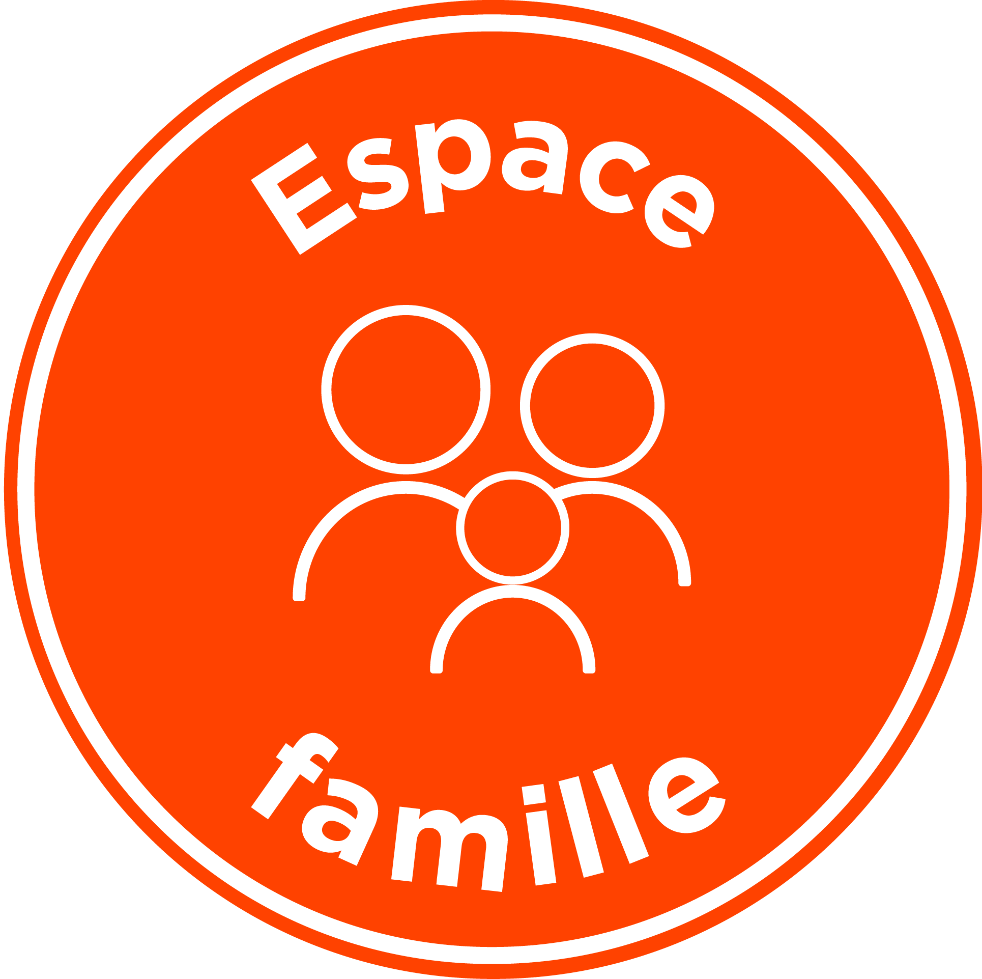 Espace famille