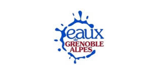 Eaux de Grenoble Alpes