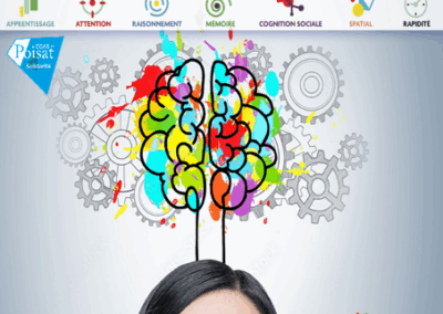 Ateliers cognitifs « Remuez vos méninges !  » – À partir du 9 septembre – Gières