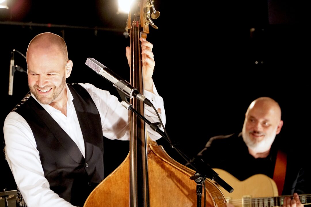 21ème édition du Grenoble-Alpes Métropole Jazz Festival – Malcolm Potter Quartet – Vendredi 3 octobre – 20 h – Espace Léo Lagrange