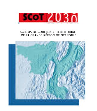 Avis de mise à disposition du public de la modification simplifiée n° 1 du SCoT de la grande région de Grenoble – Du lundi 6 octobre au jeudi 6 novembre inclus