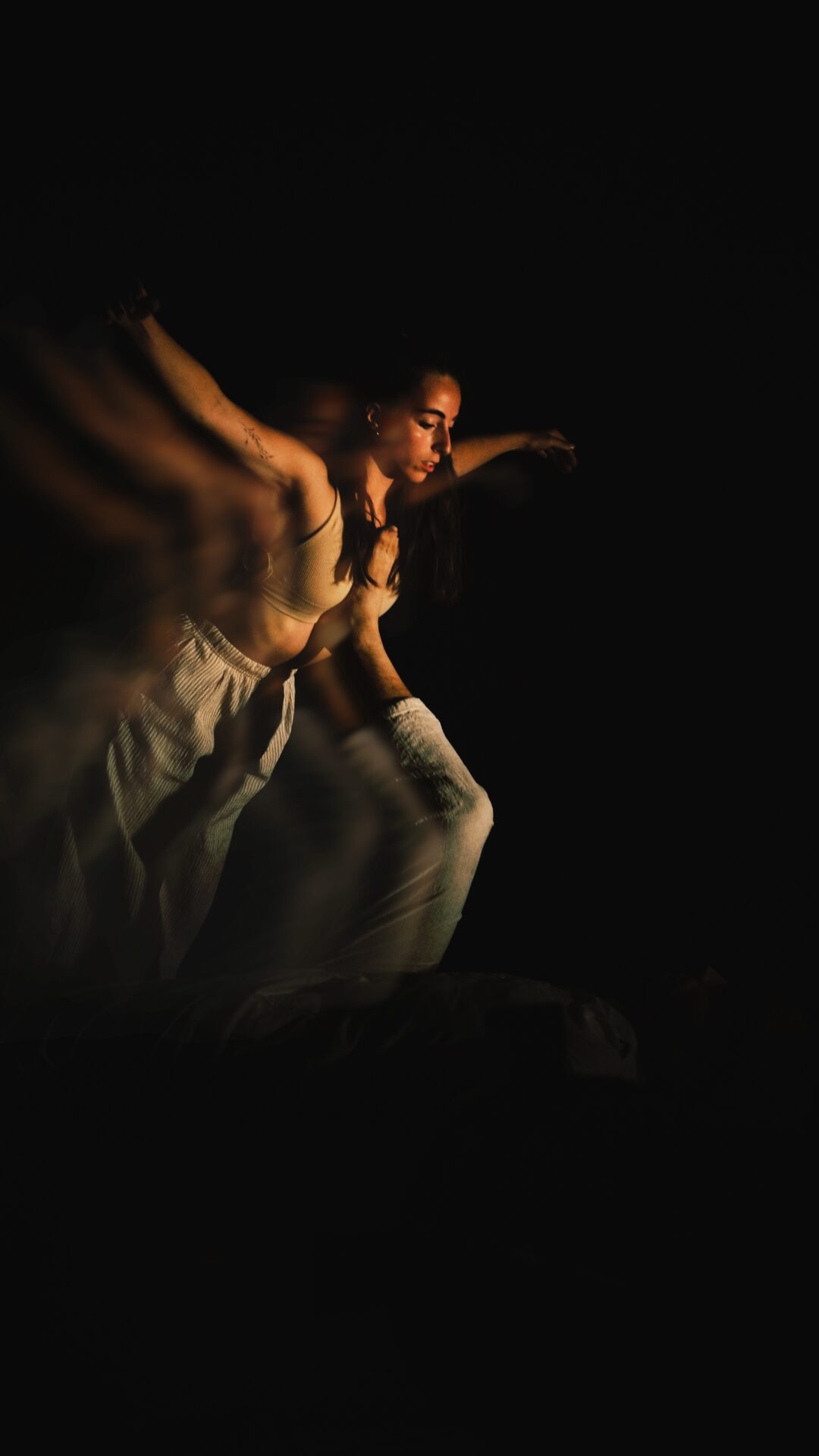 Danse – Pulpit – Cie Désacorpsdé – Vendredi 14 novembre – 20 h – Espace Léo Lagrange