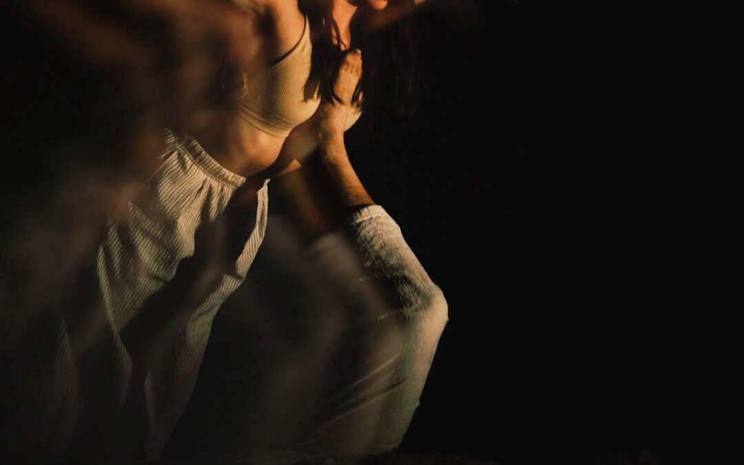 Danse – Pulpit – Cie Désacorpsdé – Vendredi 14 novembre – 20 h – Espace Léo Lagrange