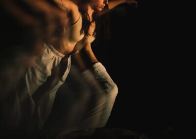 Danse – Pulpit – Cie Désacorpsdé – Vendredi 14 novembre – 20 h – Espace Léo Lagrange