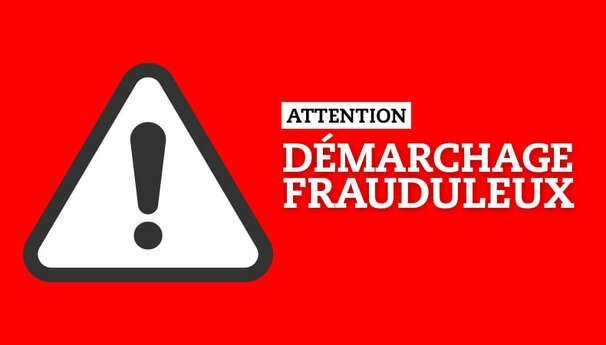 Faux éboueurs – Appel à la vigilance