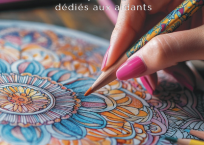 Ateliers de sophrologie créative dédiés aux aidants – À partir du 16 mars – CCAS de Gières – Sur inscription