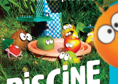 Soirées piscine – Pour les 11/17 ans – À partir du 8 juillet – Piscine d&rsquo;Eybens