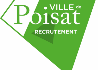 La commune de Poisat recrute – Animateurs périscolaires et agents de restauration – Date limite de candidature : 09/07/2026