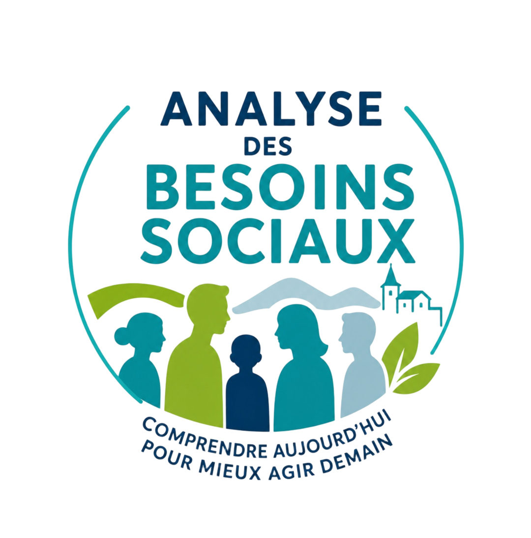 Analyse des besoins sociaux, participez à l&rsquo;enquête! – Inscription en mairie