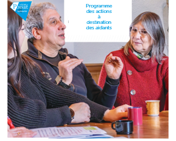 Aidants : actions proposées par le CCAS de Gières et le CCAS de Domène