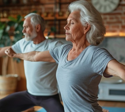 Des actions à destination des personnes de + de 60 ans – Organisées par le CCAS de Gières
